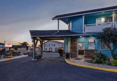Others Oceanside Inn & Suites a Days Inn by Wyndham