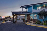 Khác Oceanside Inn & Suites a Days Inn by Wyndham