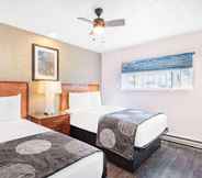 Others 6 Oceanside Inn & Suites a Days Inn by Wyndham
