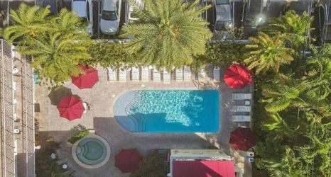 Khác 2 Worthington All Male Guesthouse