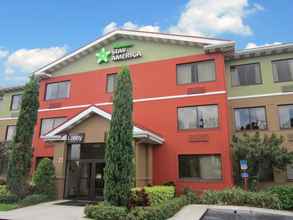 ภายนอกอาคาร 4 Extended Stay Deluxe FLD-Cypress Creek