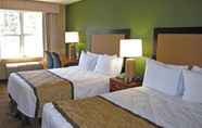 ห้องนอน 7 Extended Stay Deluxe FLD-Cypress Creek