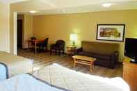 Lobby Extended Stay Deluxe FLD-Cypress Creek