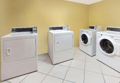 宿泊サービス 6 Ramada by Wyndham Fort Lauderdale Arpt/Cruise Port