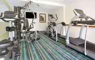 Fitness Center 3 Ramada by Wyndham Fort Lauderdale Arpt/Cruise Port