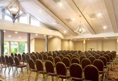 機能ホール 2 Ramada by Wyndham Fort Lauderdale Arpt/Cruise Port