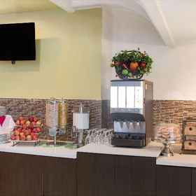 Ramada by Wyndham Fort Lauderdale Arpt/Cruise Port1 , 飯店Patrick J. Meli Park and Community Center