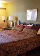 BEDROOM Extend a Suites Fort Smith