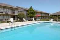 Swimming Pool Extend a Suites Fort Smith