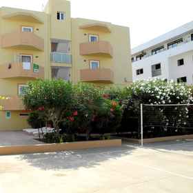 ติมอน 1 & 2 1, โรงแรม & ที่พัก Esporles