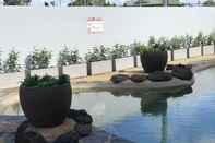 Swimming Pool Takalvan Motel