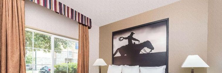 อื่นๆ Super 8 by Wyndham Fort Worth North