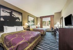 其他 7 Super 8 by Wyndham Fort Worth North