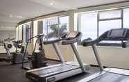 Fitness Center 5 Crowne Plaza Port Moresby