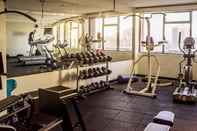 Fitness Center Crowne Plaza Port Moresby