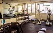 Fitness Center 2 Crowne Plaza Port Moresby