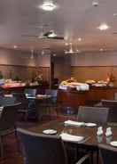 RESTAURANT Crowne Plaza Port Moresby