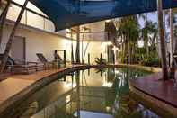 Swimming Pool Casa on Gregory - Boutique Luxury Motel