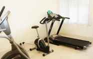 Fitness Center 2 Casa on Gregory - Boutique Luxury Motel