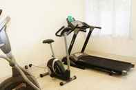 Fitness Center Casa on Gregory - Boutique Luxury Motel