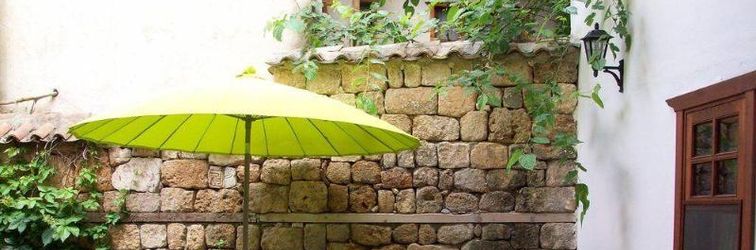 Others Ninova Pension