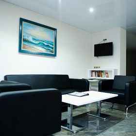 Emily Rose Hotel 1, Hotel Geriş Bucağı