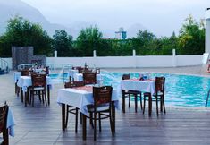 餐廳 7 Emily Rose Hotel