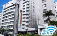 Exterior 3 Hotel Livemax Naha