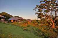 Exterior La Vista Byron Bay