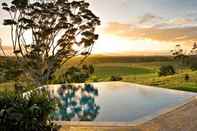 Swimming Pool La Vista Byron Bay