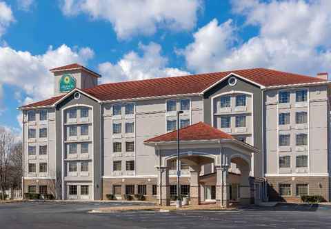 Exterior La Quinta Inn & Suites Atlanta Douglasville