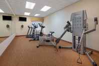 Fitness Center La Quinta Inn & Suites Atlanta Douglasville
