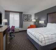 Bedroom 3 La Quinta Inn & Suites Atlanta Douglasville