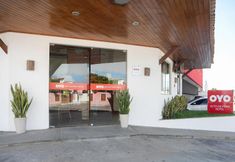 기타 4 Alto da Praia Hotel Aracaju