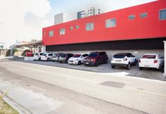 기타 6 Alto da Praia Hotel Aracaju