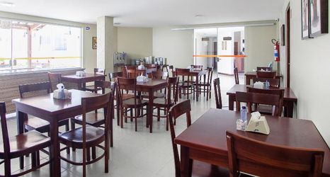 기타 2 Alto da Praia Hotel Aracaju