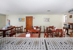 기타 3 Alto da Praia Hotel Aracaju