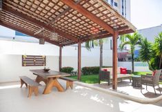 その他 7 Alto da Praia Hotel Aracaju
