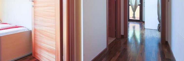 Others Adamo ed Eva Resort