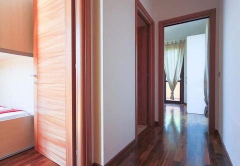 Others Adamo ed Eva Resort