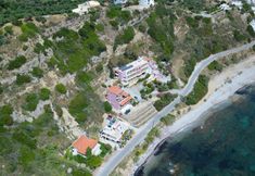 Nearby View and Attractions 2 Thalassa House Apartments