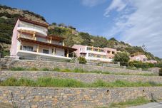 Bangunan Thalassa House Apartments