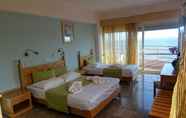 Kamar Tidur 2 Thalassa House Apartments