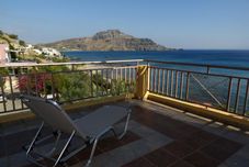 Others Thalassa House Apartments