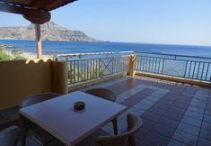 Common Space 6 Thalassa House Apartments