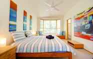 Kamar Tidur 2 Planula Bed & Breakfast Retreat