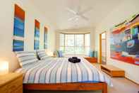 Bedroom Planula Bed & Breakfast Retreat