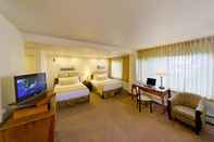 Kamar Tidur Anchorage Grand