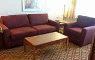 Common Space 4 Anchorage Grand