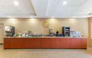 ร้านอาหาร 2 La Quinta Inn & Suites Hobbs